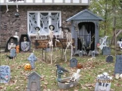 Stretchy Cobweb Netting -SpookyCrafts Shop 10 1