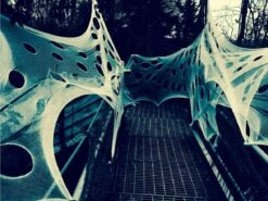 Stretchy Cobweb Netting -SpookyCrafts Shop 14 1