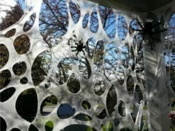 Stretchy Cobweb Netting -SpookyCrafts Shop 2 6 5