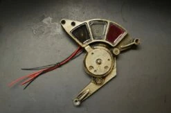 Halloween Decorations Shop -SpookyCrafts Shop 3 light gear module 4