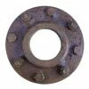 3" Pipe (Large) Flange 2 3" Pipe (Large) Flange -SpookyCrafts Shop 3 pipe flange large