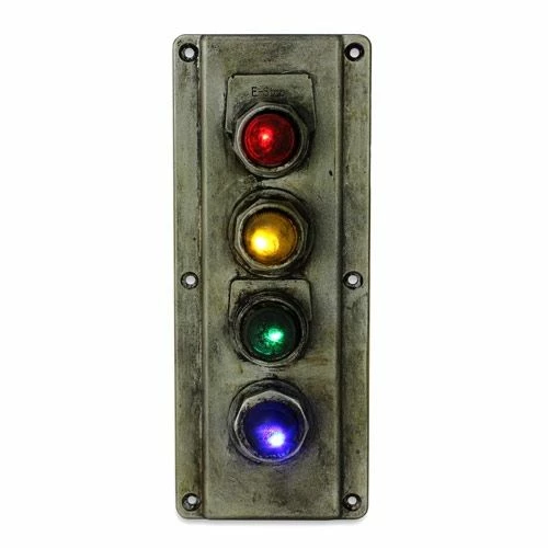 4-Lite Panel 3 4-Lite Panel