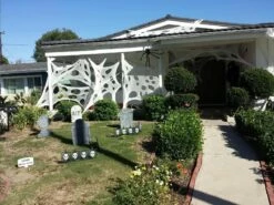 Stretchy Cobweb Netting -SpookyCrafts Shop 4 2