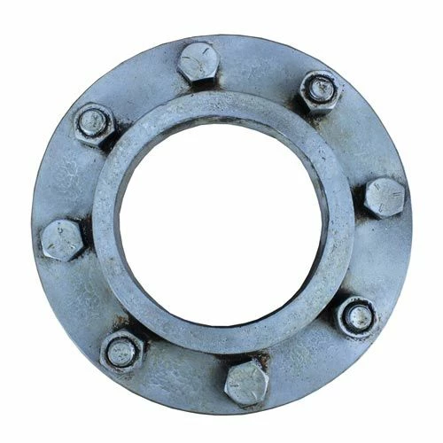 4" Pipe Flange 3 4" Pipe Flange