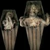 Coffin Mummy Revenge -SpookyCrafts Shop CMR920 Coffin Mummy Revenge 800