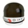 Talking Astronaut Helmet -SpookyCrafts Shop ar26
