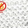 Ultra-lite Bulk Camo Netting (FR) - ARTIC 1 Ultra-lite Bulk Camo Netting (FR) - ARTIC -SpookyCrafts Shop artic fr