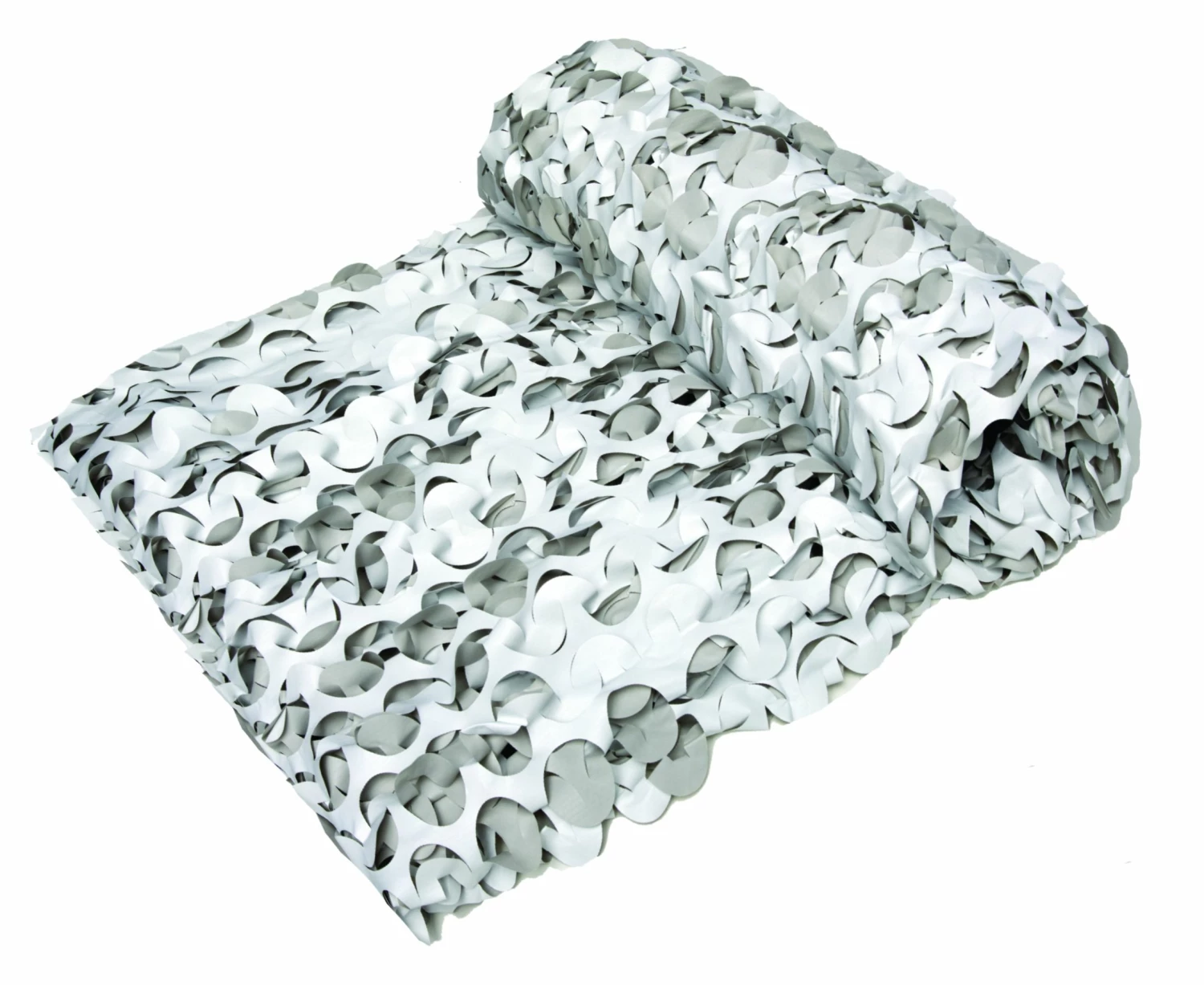 Ultra-lite Bulk Camo Netting - Snow - 85 Yds 4 Ultra-lite Bulk Camo Netting - Snow - 85 Yds - Image 2