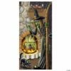 Witch's Brew Door Cover 2 Witch's Brew Door Cover -SpookyCrafts Shop bg00023