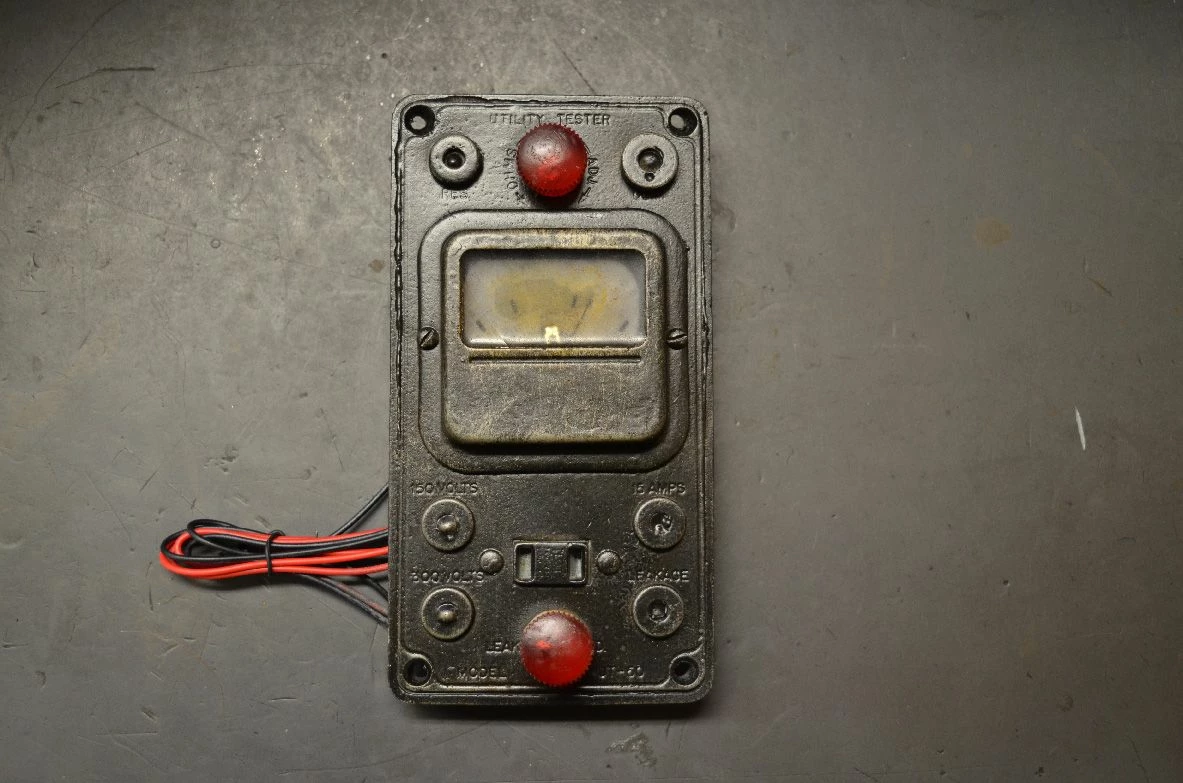 Blue Gauge 7 Blue Gauge - Image 5