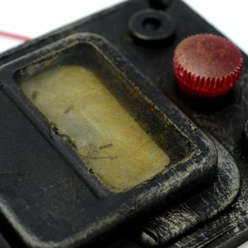 Blue Gauge 3 Blue Gauge