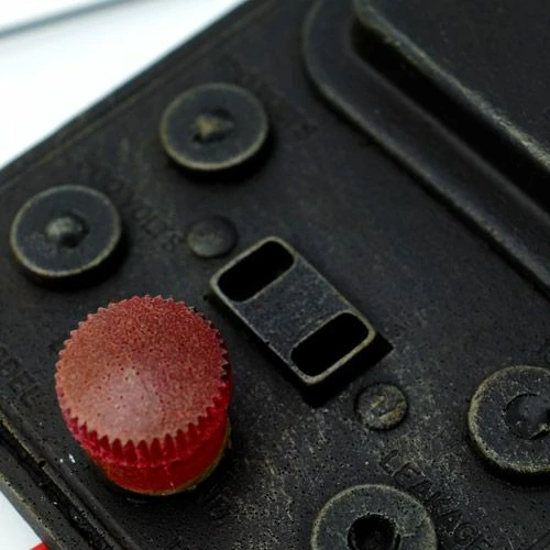 Blue Gauge 4 Blue Gauge - Image 2