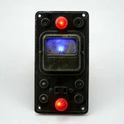 Blue Gauge 9 Blue Gauge -SpookyCrafts Shop blue gauge 8