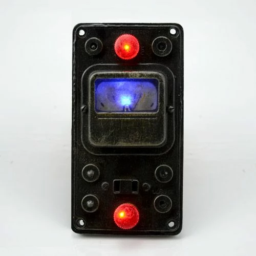 Blue Gauge 5 Blue Gauge - Image 3