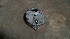 Demski Lock -SpookyCrafts Shop demski lock 2