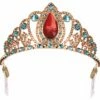 Elena Tiara - Elena Of Avalor 1 Elena Tiara - Elena Of Avalor -SpookyCrafts Shop dg10246