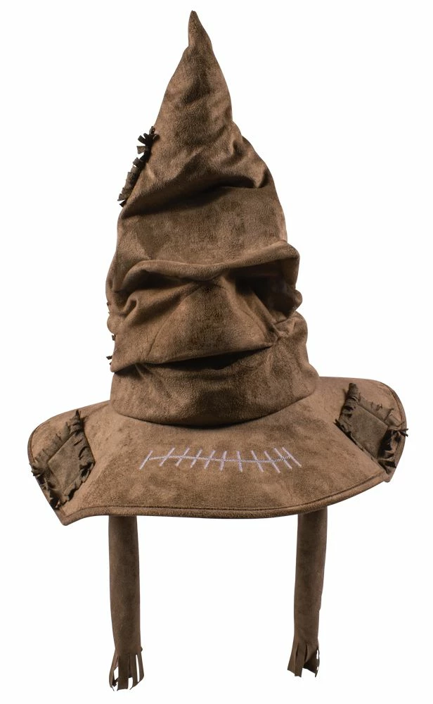 Deluxe Sorting Hat - Adult 3 Deluxe Sorting Hat - Adult