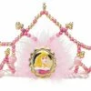 Tiara Aurora - Sleeping Beauty 2 Tiara Aurora - Sleeping Beauty -SpookyCrafts Shop dg18252 1