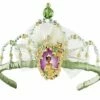 Tiana Tiara - The Princess & The Frog -SpookyCrafts Shop dg29556
