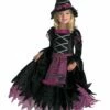 Girl's Fairy Tale Witch Deluxe Costume -SpookyCrafts Shop dg3216 5 1 1 1