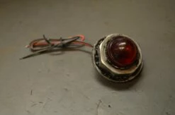 Dome Emergency Stop Buttons