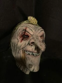 Gypsy Ghoulina (flesh Tone) -SpookyCrafts Shop e562790cc2ba2b43494b27a4aebf9f45b864a7mv2d30244032s42