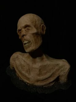 Jerky Jack (flesh Tone)