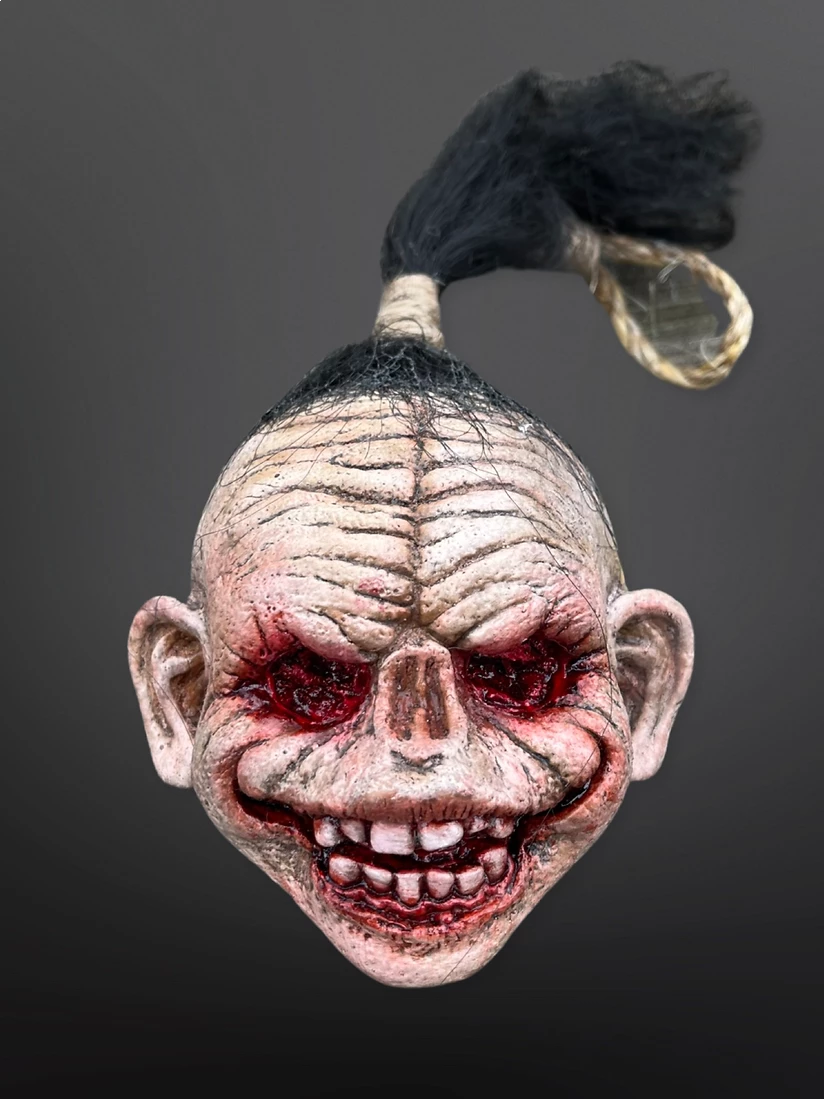 Hear No, See No, Speak No Evil Doll 5 Hear No, See No, Speak No Evil Doll - Image 3