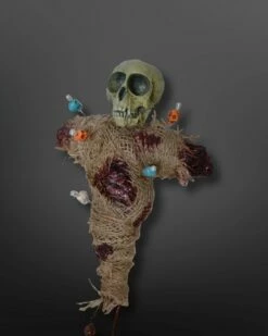 Monkey Skull Voodoo Doll -SpookyCrafts Shop e56279 47ad911480d04ab0a5afed35c701d1c2 mv2