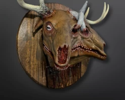 Wendigo Plaque 10 Wendigo Plaque -SpookyCrafts Shop e56279 7226b2e548374702b4d139a3d206ffa9 mv2