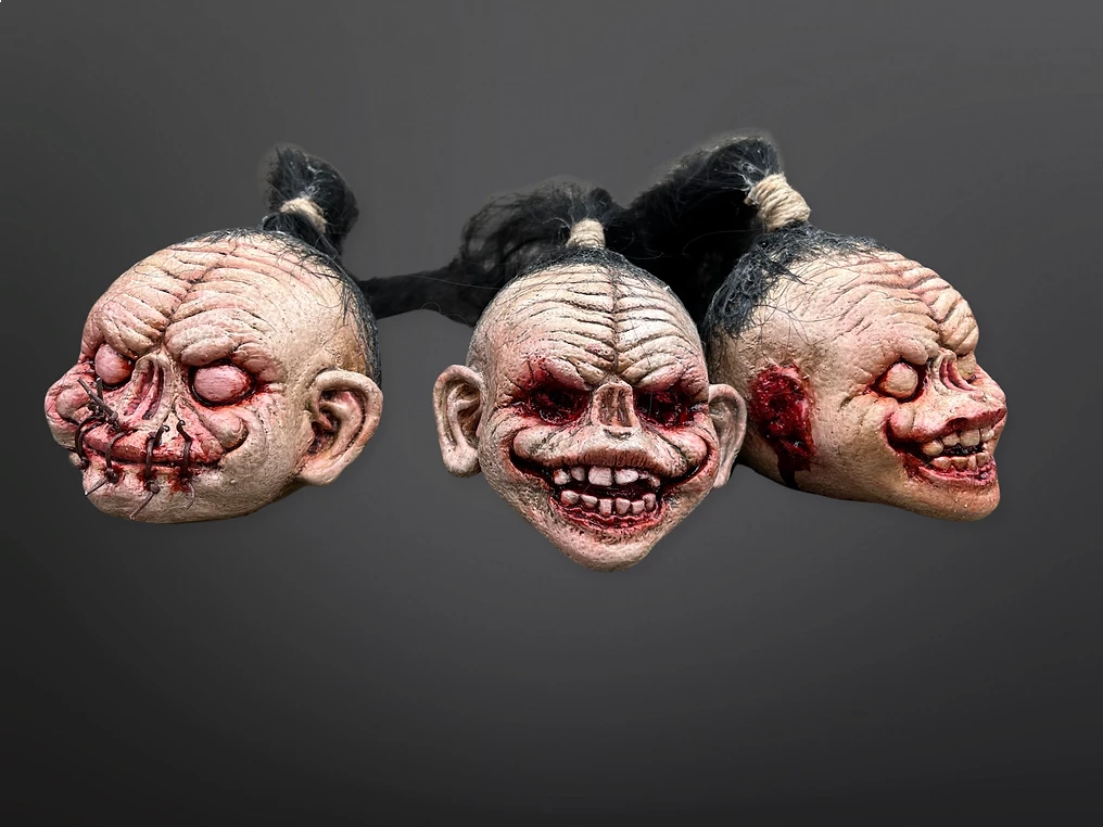 Hear No, See No, Speak No Evil Doll 3 Hear No, See No, Speak No Evil Doll