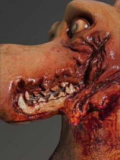 Rut-Roh The Zombie Dog -SpookyCrafts Shop e56279 795e61c711af4922a7360fe7839d17fa mv2