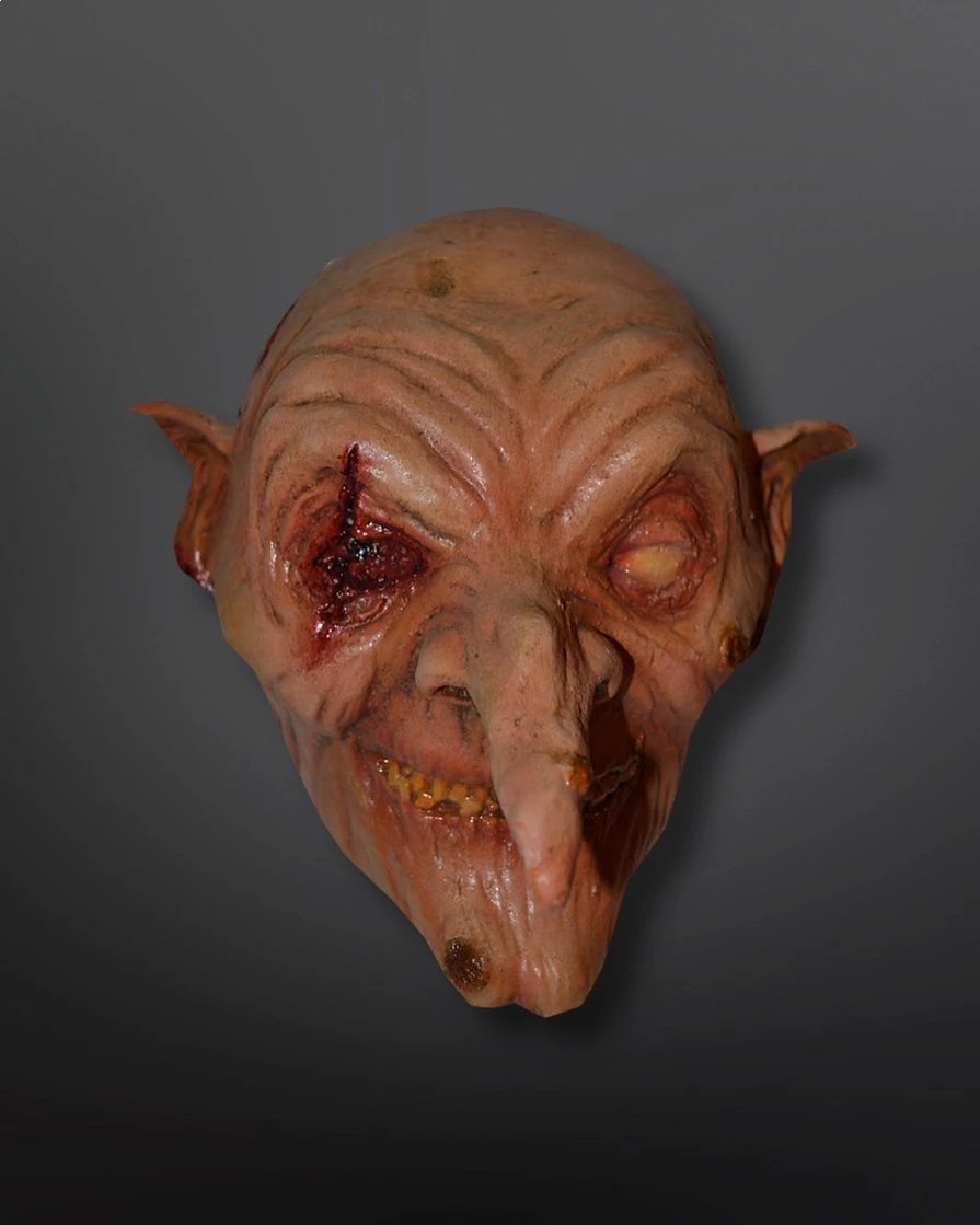 Ghoulina (flesh Tone) 4 Ghoulina (flesh Tone) - Image 2