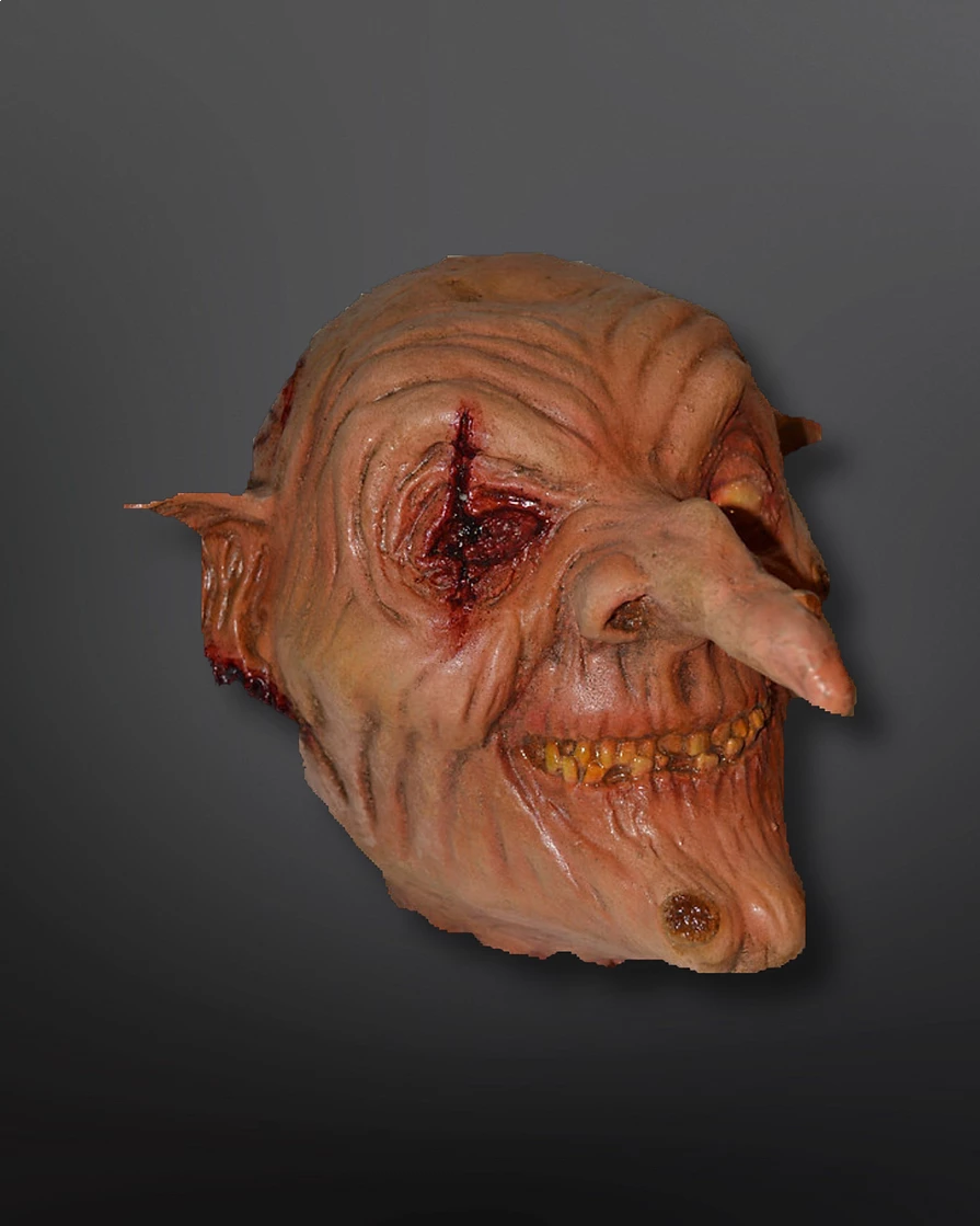 Ghoulina (flesh Tone) 3 Ghoulina (flesh Tone)