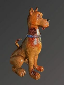 Rut-Roh The Zombie Dog -SpookyCrafts Shop e56279 d35687ad783e4aed9e262ee913b350dd mv2