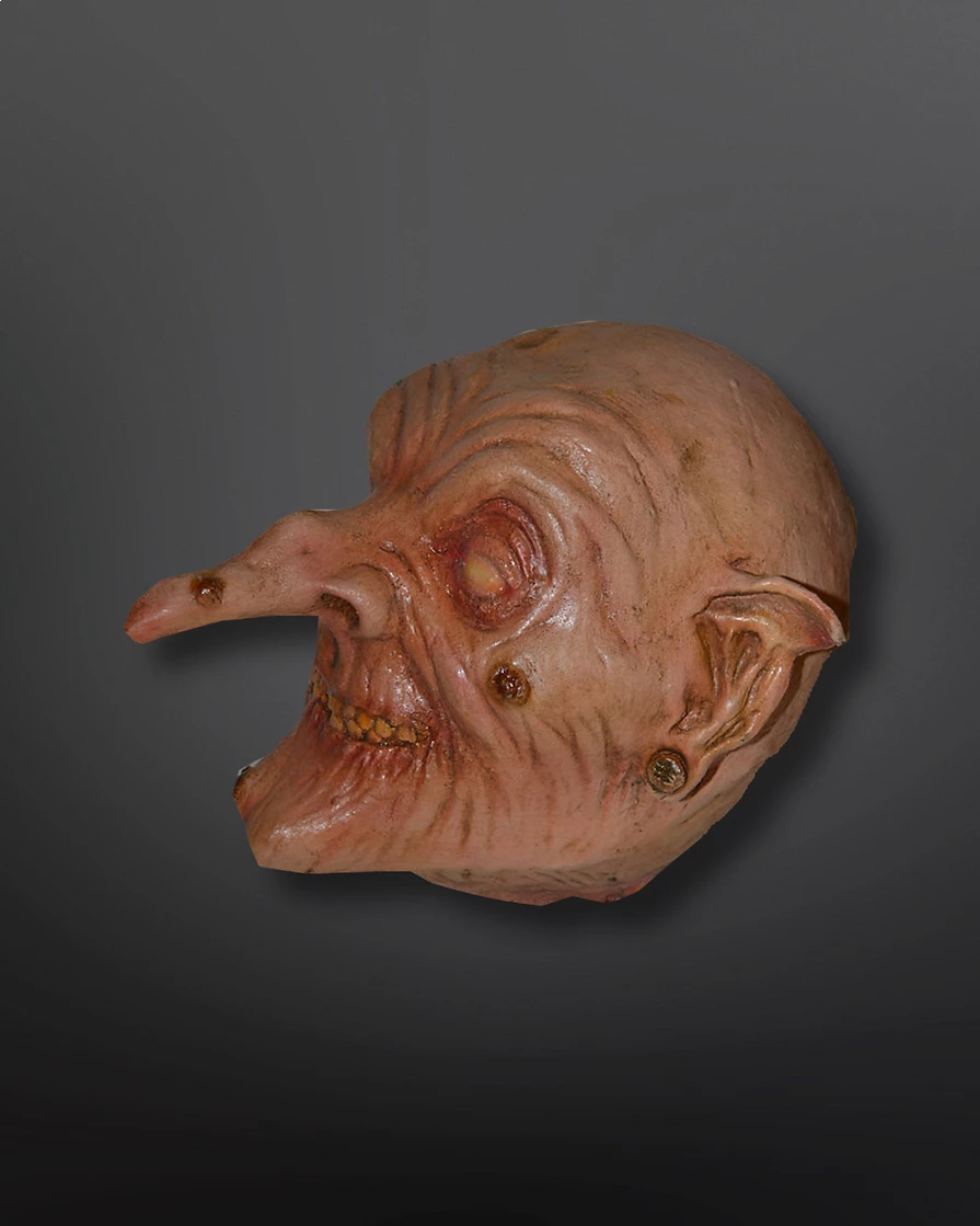 Ghoulina (flesh Tone) 6 Ghoulina (flesh Tone) - Image 4