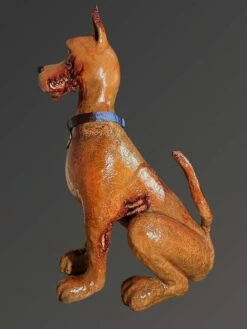 Rut-Roh The Zombie Dog -SpookyCrafts Shop e56279 dae7db3d889745b68d0acf9e585a35e5 mv2