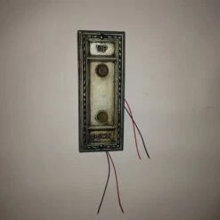 Elevator Call Buttons