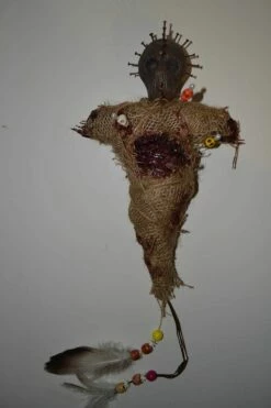Fetish Voodoo Doll