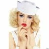 Sailor Hat Adult -SpookyCrafts Shop fm21163