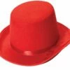 Top Hat Adult -SpookyCrafts Shop fm67645 1