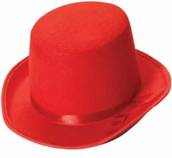 Top Hat Adult