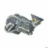 14" Zombie Cat Prop 1 14" Zombie Cat Prop -SpookyCrafts Shop fm70781