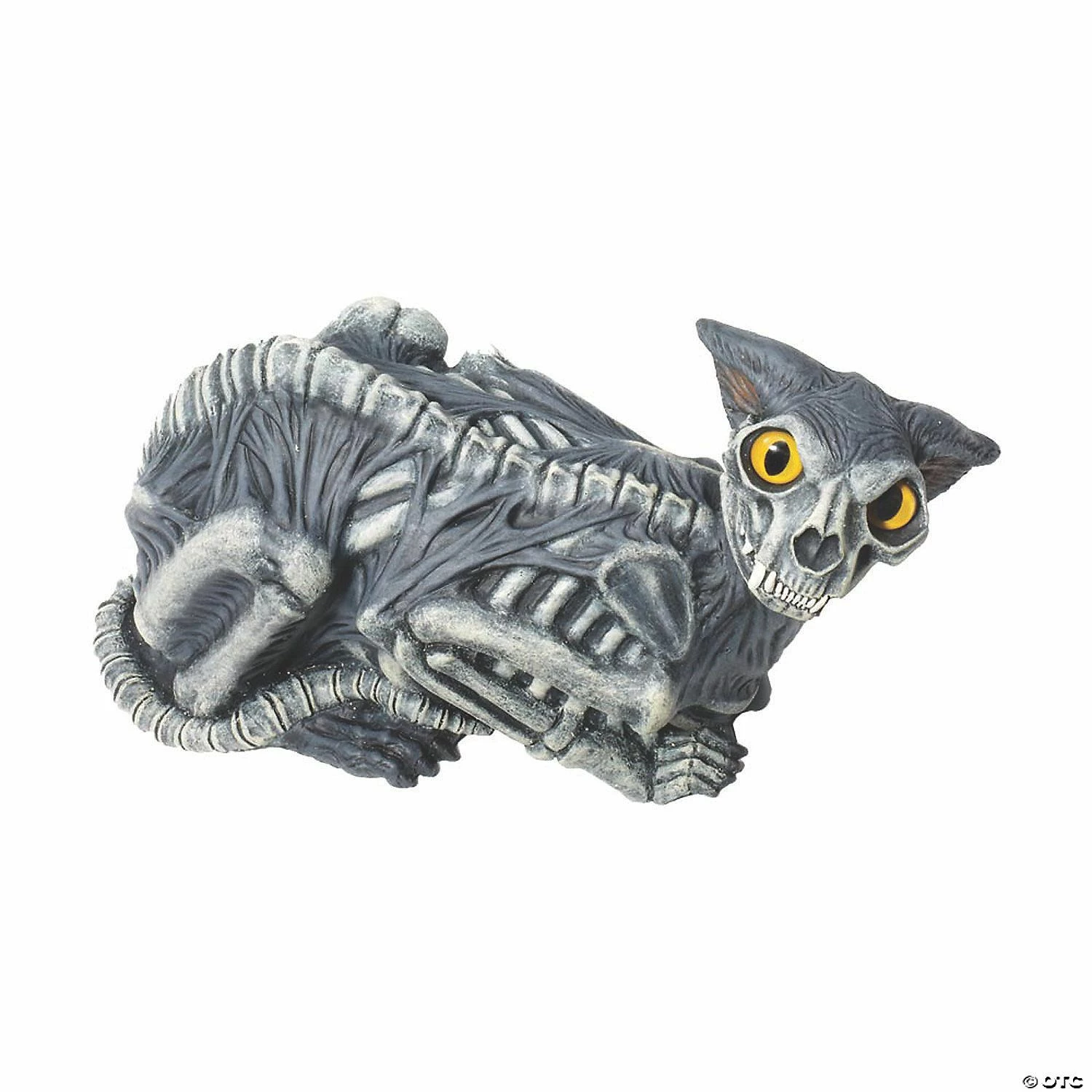 14" Zombie Cat Prop 3 14" Zombie Cat Prop