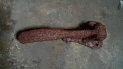 Freezer Handle -SpookyCrafts Shop freezer handle 2