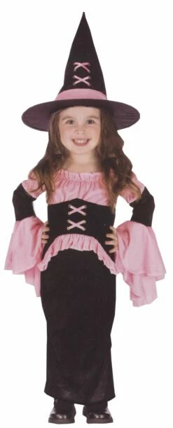 Witch Pretty - Toddler