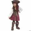 High Seas Pirate Girl 1 High Seas Pirate Girl -SpookyCrafts Shop fw1558