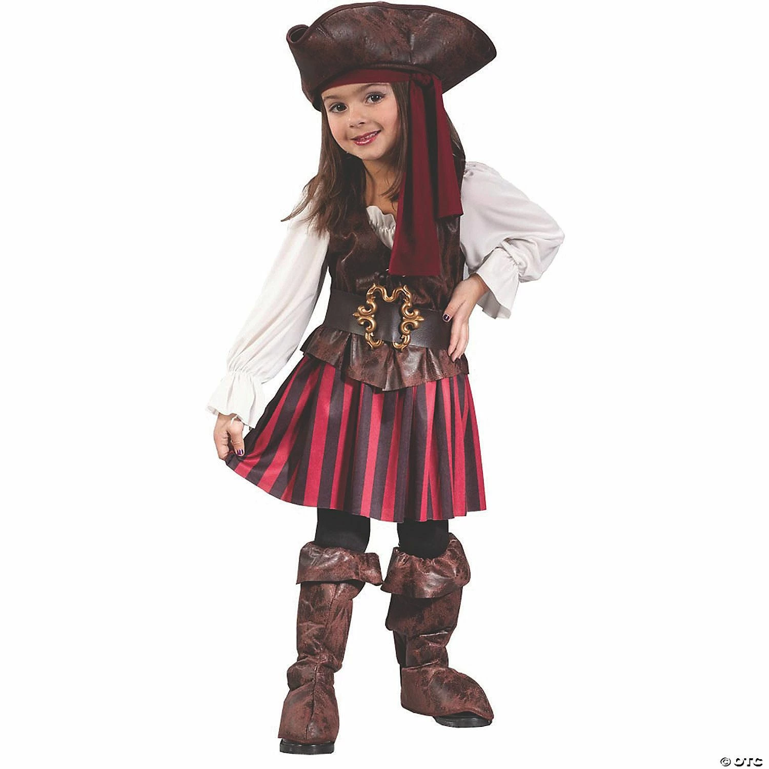 High Seas Pirate Girl 3 High Seas Pirate Girl