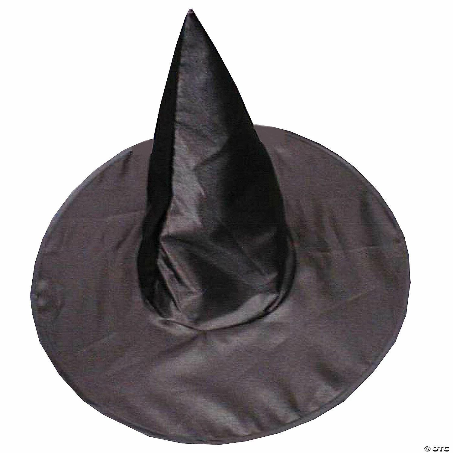 Witch Hat Deluxe Satin Child 3 Witch Hat Deluxe Satin Child