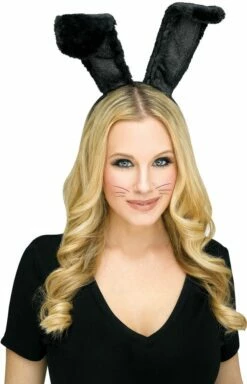 Bunny Headband
